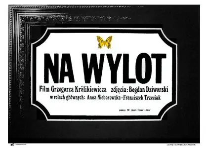 Na wylot / Through and Through (1973)