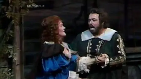 BBC - Pavarotti: A Life in Seven Arias (2007)