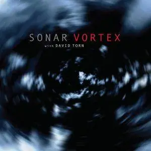 Sonar with David Torn - Vortex (2018)