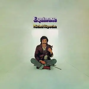 Michel Ripoche - Equinoxe (1975) [Vinyl-Rip]
