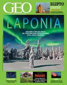 Geo España - diciembre 2017