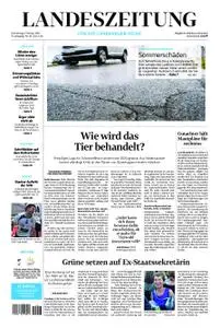 Landeszeitung - 07. Februar 2019