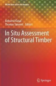 In Situ Assessment of Structural Timber: State of the Art Report of the RILEM Technical Committee 215-AST