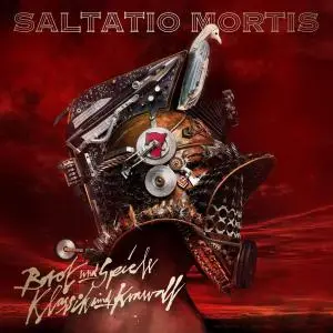 Saltatio Mortis - Brot und Spiele - Klassik & Krawall (Deluxe) (2019)