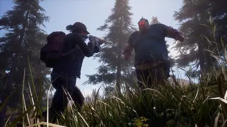 State of Decay 2 Juggernaut Edition (2020) Update 20