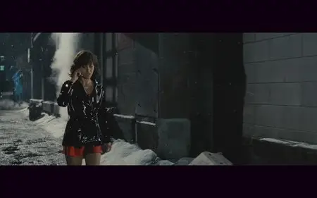 Max Payne (2008)