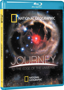 National Geographic Journey to the Edge of the Universe (2008)