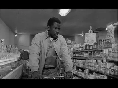 Lilies of the Field (1963)