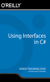 Using Interfaces in C# Training Video