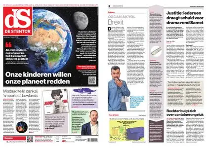 De Stentor - Deventer – 07 februari 2019