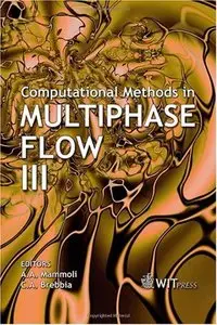 Computational Methods In Multiphase Flow III (Illustrated)