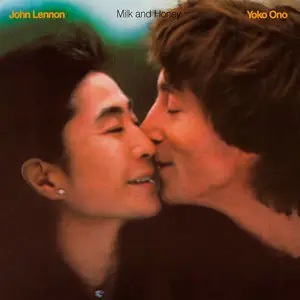 John Lennon - Signature Box (2010/2014) [Official Digital Download 24bit/96kHz]