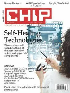 Chip Malaysia - May 2014