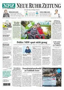 NRZ Neue Ruhr Zeitung Essen-Postausgabe - 05. September 2018