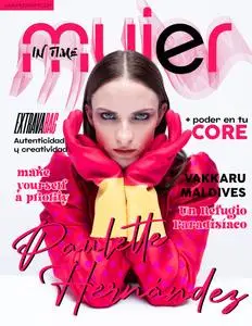 Mujer In Time - October 2023