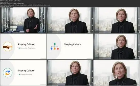 Leading with Vision [Updated: 7/11/2022]