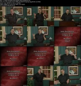 TTC VIDEO - The Symphony (2011)