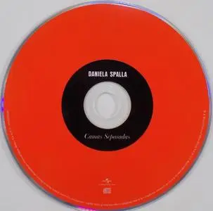 Daniela Spalla - Camas Separadas (2018) {Universal Music Group Mexico}