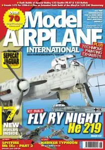 Model Airplane International - Issue 98 - September 2013