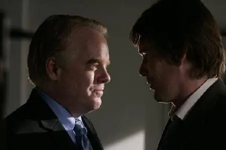 7h58 ce samedi-là / Before the devil knows you are dead (Drame) (2007)