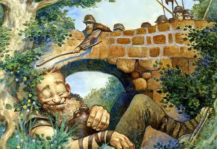 Artworks of Larry MacDougall