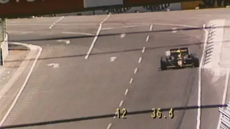 Senna (2010) 