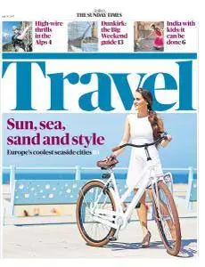 The Sunday Times Travel - 30 July 2017