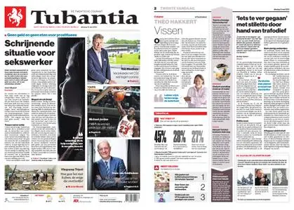 Tubantia - Enschede – 12 mei 2020