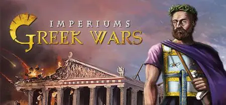 Imperiums Greek Wars (2020) Update v1.0.3