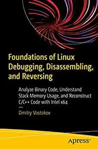 Foundations of Linux Debugging, Disassembling