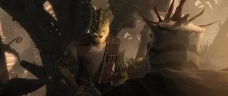 Star Wars: The Clone Wars S03E22