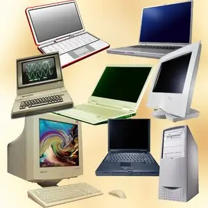 PSD - Computers