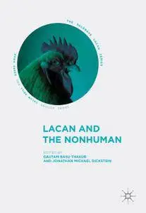 Lacan and the Nonhuman