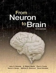 From Neuron to Brain, 5th Edition