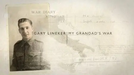 Gary Lineker: My Grandad's War (2019)