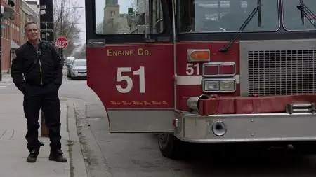 Chicago Fire S09E12