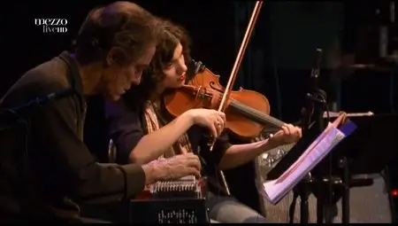 Bill Frisell - The Disfarmer Project 2011 [HDTV 1080p]