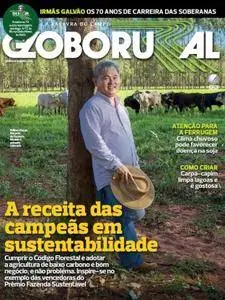 Globo Rural - Brazil - Issue 374 - Dezembro 2016