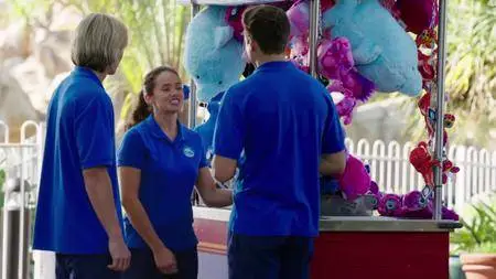 Mako: Island of Secrets S04E11