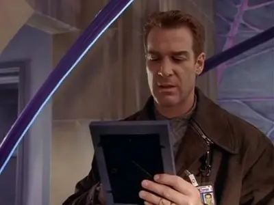 Earth Final Conflict - EFC 0102 - Truth
