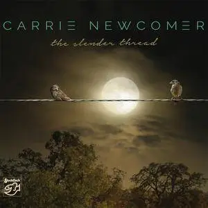 Carrie Newcomer - The Slender Thread (2015) PS3 ISO + DSD64 + Hi-Res FLAC