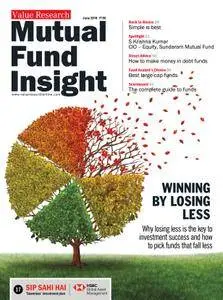 Mutual Fund Insight - June 2018