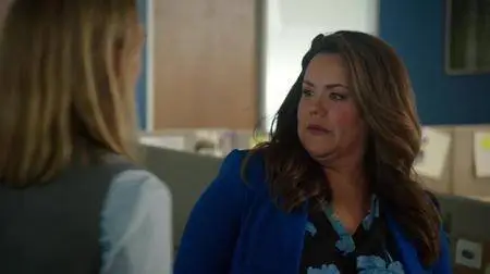 American Housewife S03E01