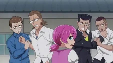 Rokudou no Onna-tachi - 03v2