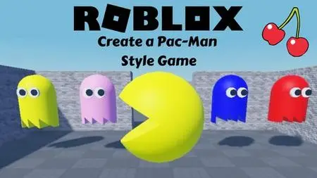 Create An Arcade Style Game In Roblox