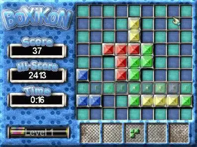 BoXiKoN v1.64