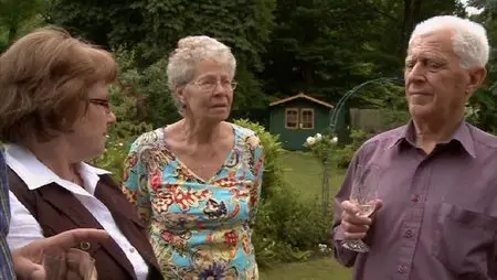 The Flat (2011)