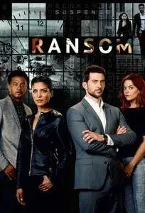 Ransom S01E03 (2017)
