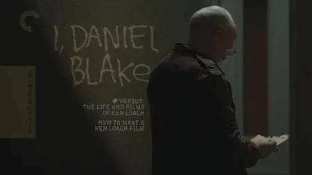 I, Daniel Blake (2016)