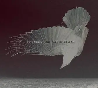 Katatonia - The Fall of Hearts (2016) [2CD Tour Edition 2017]